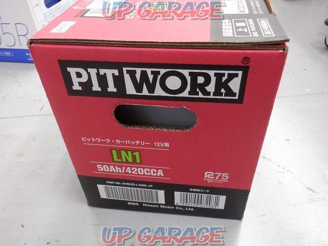 PITWORK
Car Battery-04
