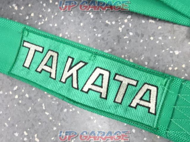 【TAKATA】 MPH-341 ■ 4x4シートベルト-02