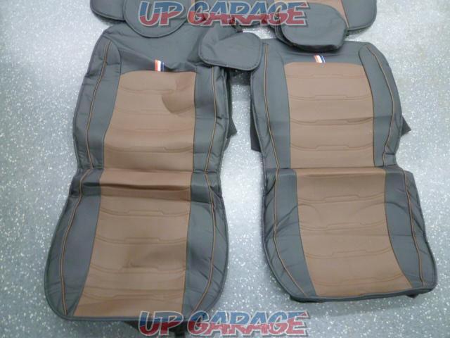 Other manufacturers unknown
Seat Cover-03