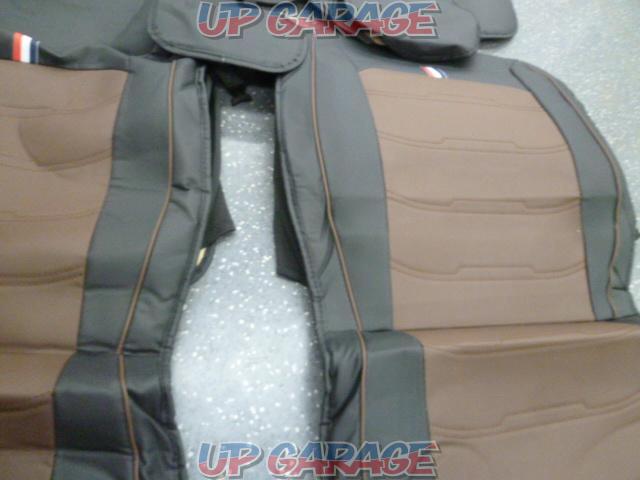 Other manufacturers unknown
Seat Cover-05