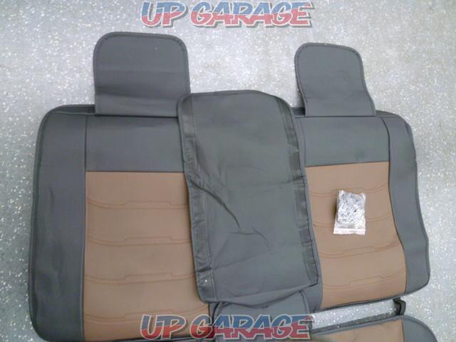 Other manufacturers unknown
Seat Cover-07