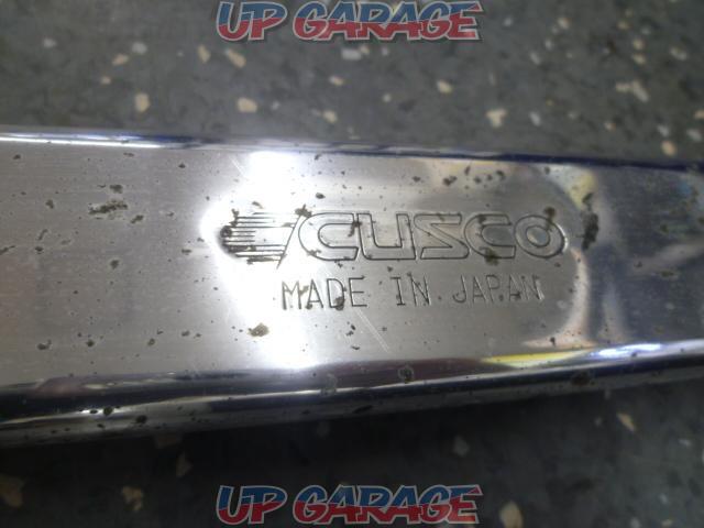 CUSCO
Front tower bar
TYPE-OS
■
Cube
Z11-06