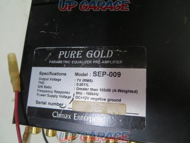 Wakeari
PURE
GOLD
SEP-009
Equalizer-06