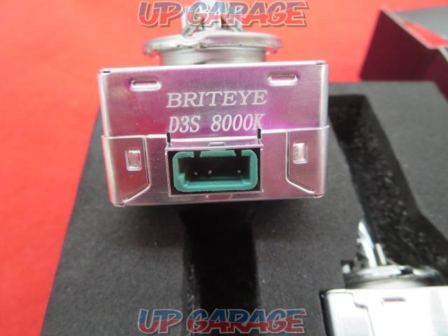 BRITEYE
D3S
8000 K
Genuine replacement burner-02