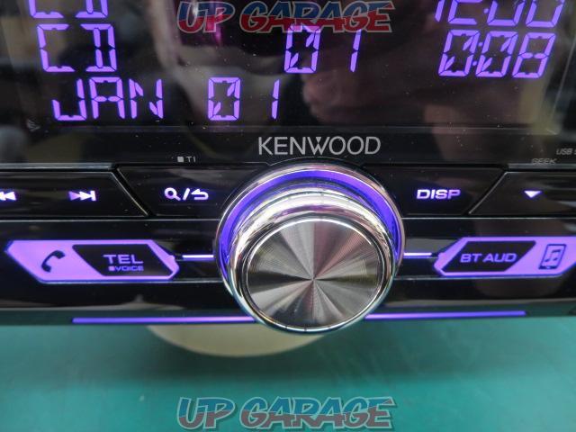 KENWOOD DPX5300BTHS スズキOP CD/USB/Bluetoothデッキ-04