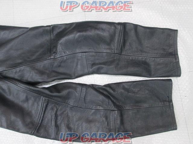 KUSHITANI (Kushitani)
Leather pants-03