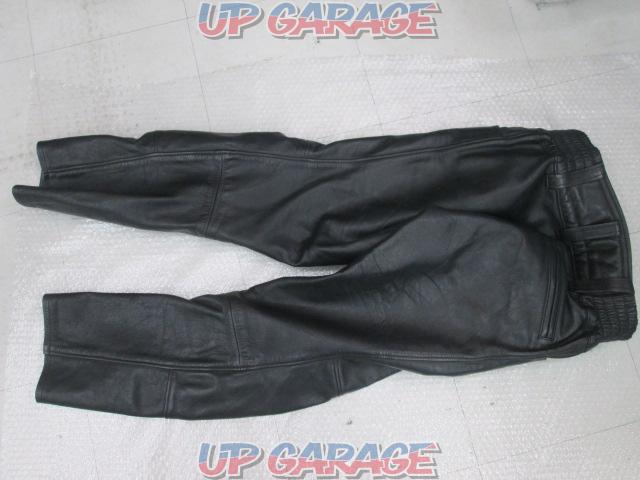 KUSHITANI (Kushitani)
Leather pants-07