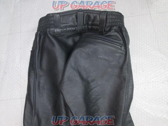 KUSHITANI (Kushitani)
Leather pants-08
