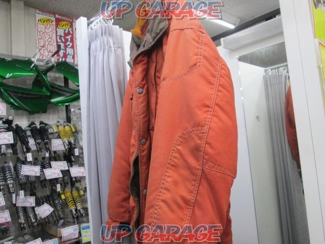KUSHITANI (Kushitani)
Winter jacket
KE-405A-96-07