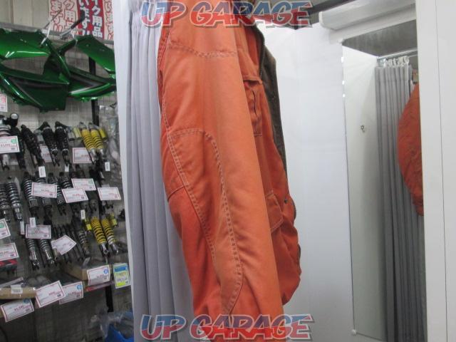 KUSHITANI (Kushitani)
Winter jacket
KE-405A-96-08