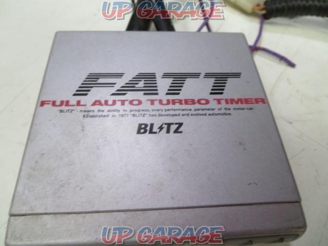 BLITZ
Full auto turbo timer-04