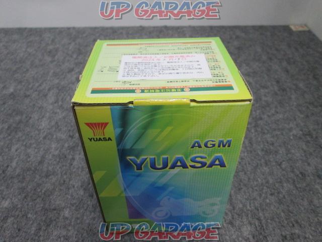 Taiwan Yuasa
YTX7L-BS-03