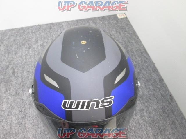 Wakeari
WINS
X
ROAD
Off-road helmet-02