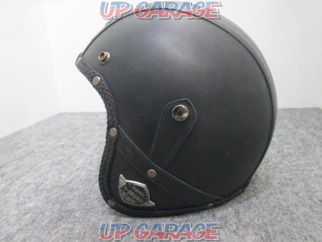 BOSS
harley helmet
Jet helmet-04