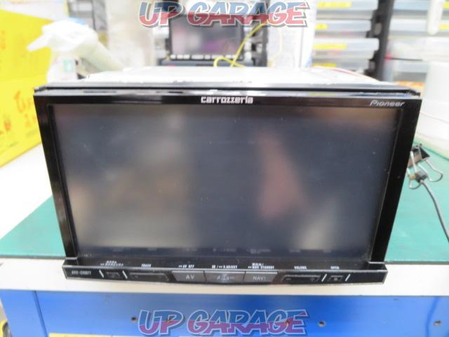 【carrozzeria】AVIC-ZH0077 フルセグ/DVD/CD/SD/HDMI/Bluetooth/HDD-04