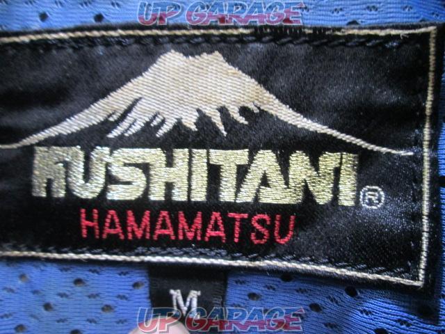 KUSHITANI (Kushitani)
Jacket
(For separate suits
upper part)-03