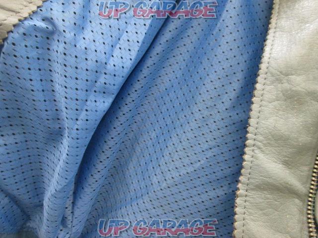KUSHITANI (Kushitani)
Jacket
(For separate suits
upper part)-04