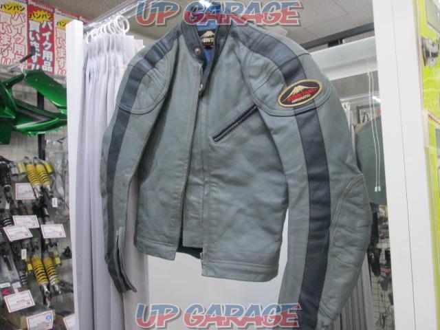 KUSHITANI (Kushitani)
Jacket
(For separate suits
upper part)-09