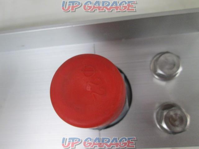 Unknown Manufacturer
General purpose oil cooler core-05