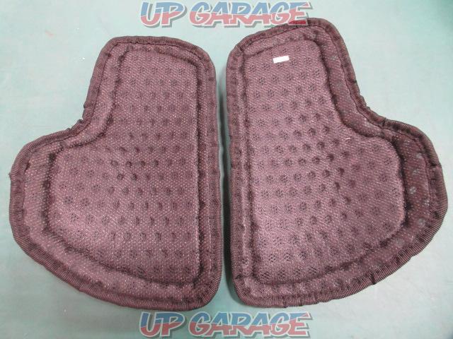 KOMINE
Chest guard
Chest protector-02