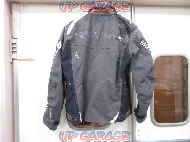 KUSHITANI
K-2680
Acute jacket-03