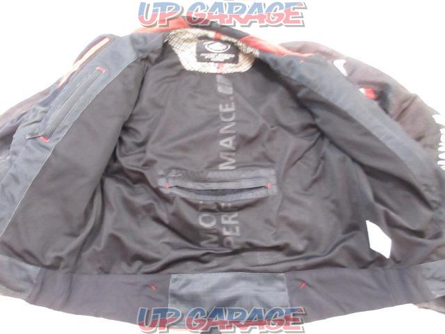 KUSHITANI
K-2321
Air condent jacket-05
