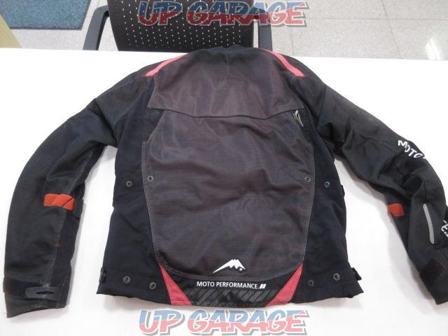 KUSHITANI
K-2321
Air condent jacket-06
