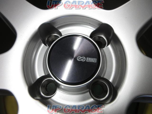 ENKEI
PerformanceLine
PF07
※ It is a commodity of the wheel only ※-02