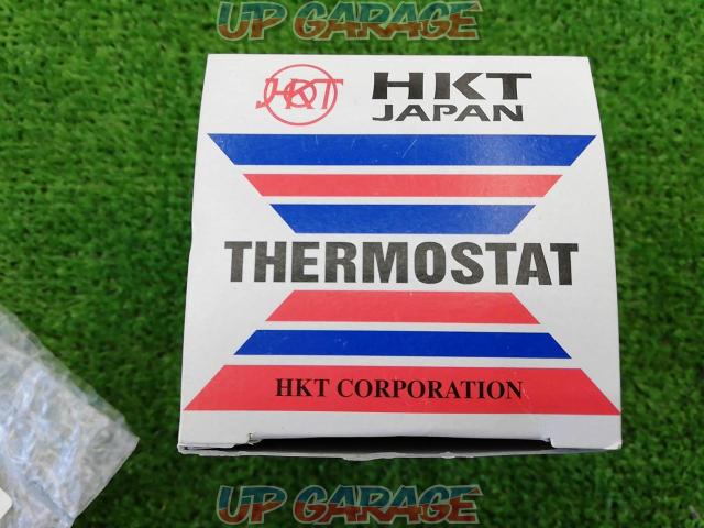 HKT
Thermostat
ZB52VT-84P-02
