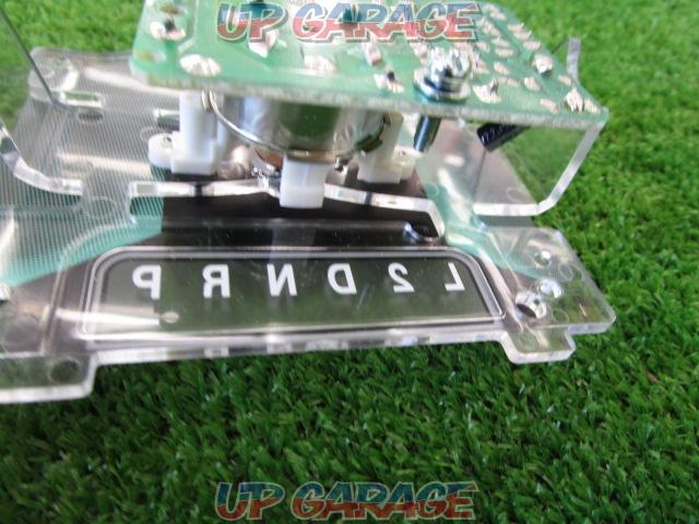 Suzuki genuine (SUZUKI)
Wagon R genuine tachometer-04