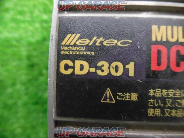 Meltec
CD-301
Inverter-03