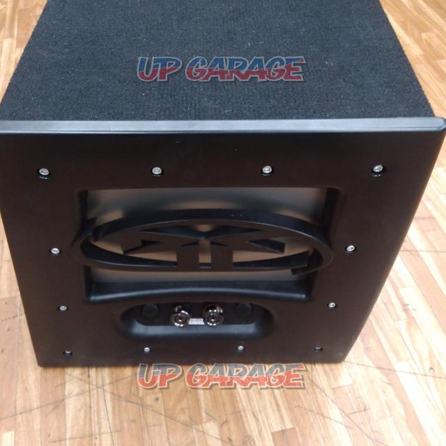 Rock
ford
P1L-112
30 cm
With subwoofer BOX-06