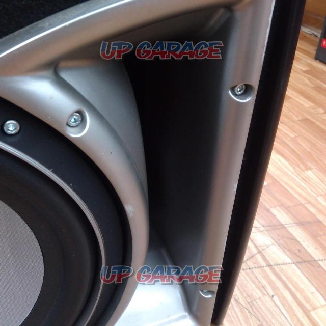 Rock
ford
P1L-112
30 cm
With subwoofer BOX-07