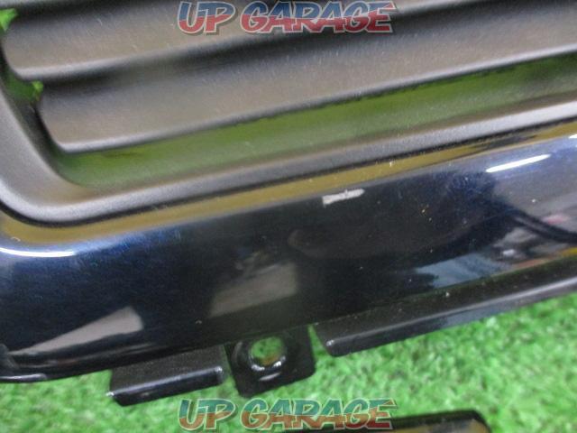Mitsubishi genuine
Lancer Evolution
Dashboard center panel-04