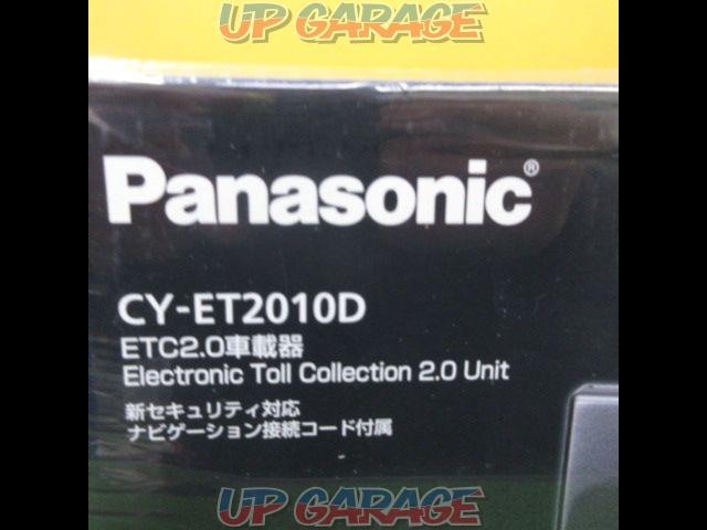 Panasonic
CY-ET 2010 D-02