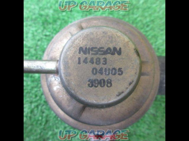 Nissan genuine
Blow-off valve-02