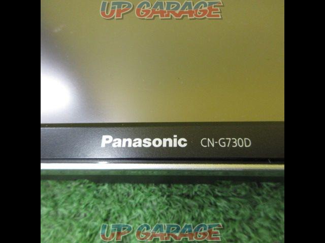 Panasonic
CN-G730D-03