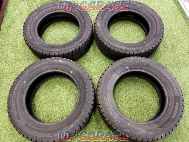 (Please contact us in advance when visiting A-1T warehouse storage) DUNLOP
WINTERMAXX
WM02-02