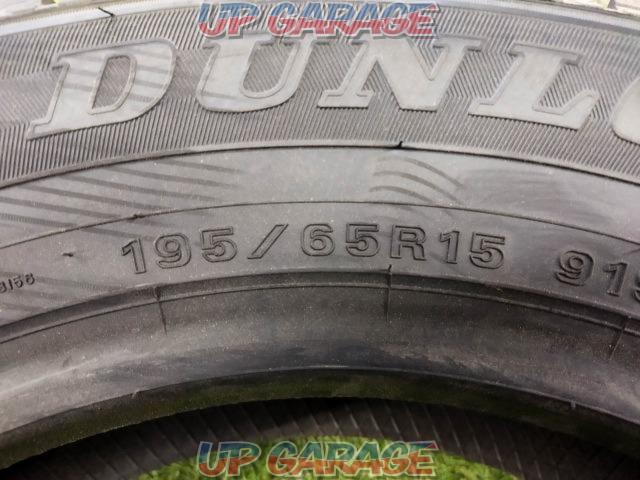 (Please contact us in advance when visiting A-1T warehouse storage) DUNLOP
WINTERMAXX
WM02-05