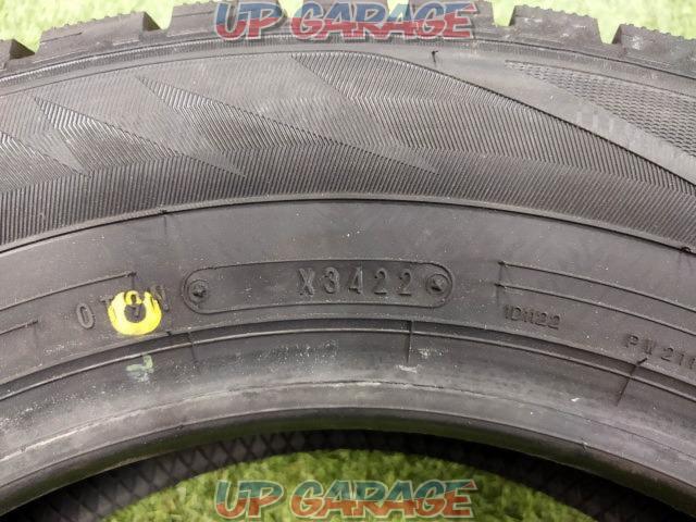 (Please contact us in advance when visiting A-1T warehouse storage) DUNLOP
WINTERMAXX
WM02-06