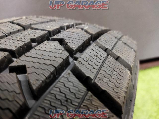 (Please contact us in advance when visiting A-1T warehouse storage) DUNLOP
WINTERMAXX
WM02-08
