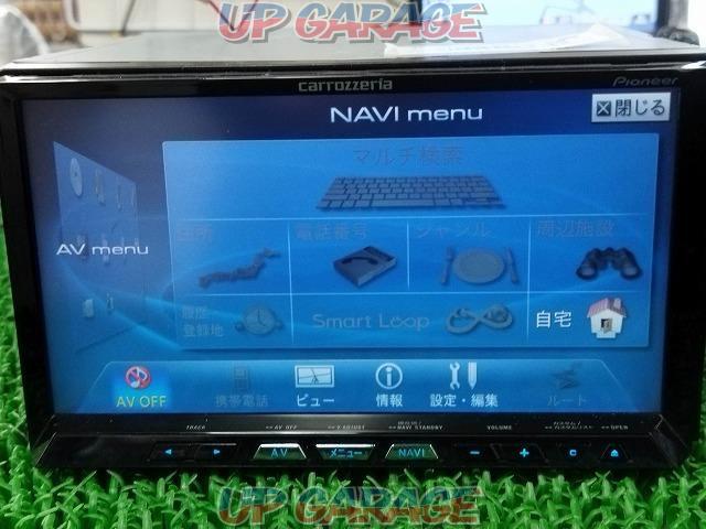 A2
Subaru (SUBARU)
Genuine optional HDD navigation
CYBER
NAVI
AVIC-ZH09zz
2024.04
Price Cuts-03