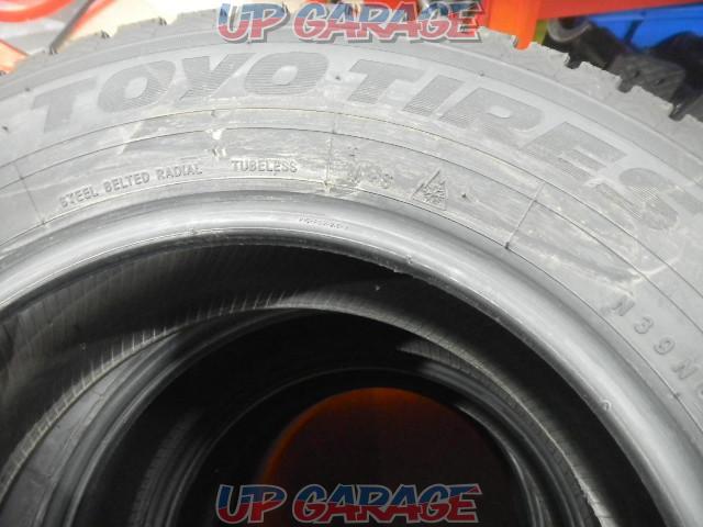 TOYO
OBSERVE
GIZ2
Studless tire 4 pcs set-05