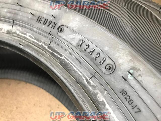 Unused item

DUNLOP
WINTERMAXX
WM02
Studless tire 4 pcs set-06