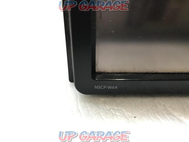 Toyota genuine
NSCP-W64-02