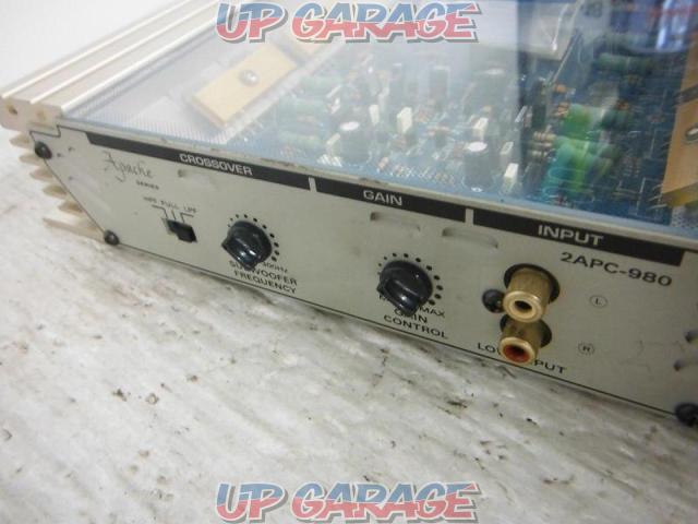 PowerAcoustik
U.S.A (Power Acoustic)
2APC-980-07