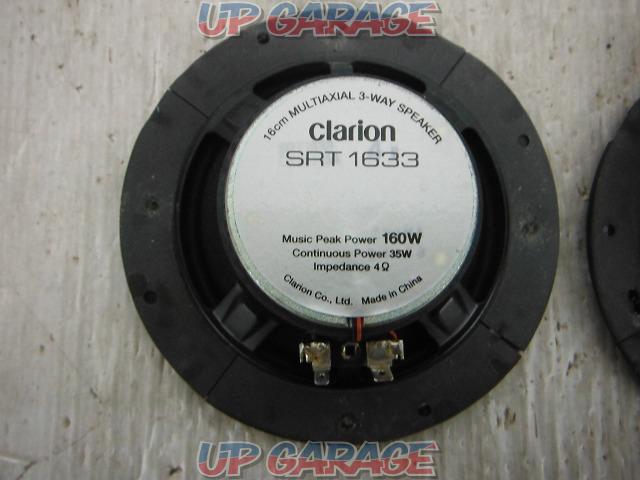 Clarion SRT1633-05
