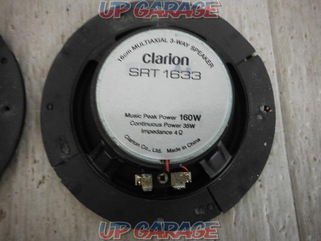 Clarion SRT1633-06