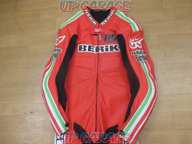 【56】BERIK レーシングスーツ カピロッシレプリカ-02