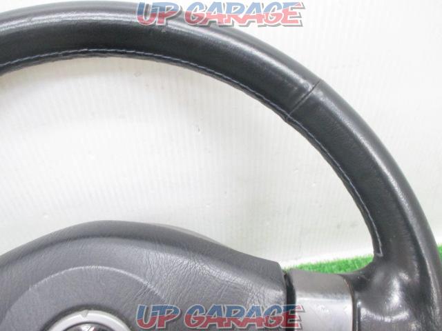NISSAN
Sylvia / S15
B package
Genuine steering-06